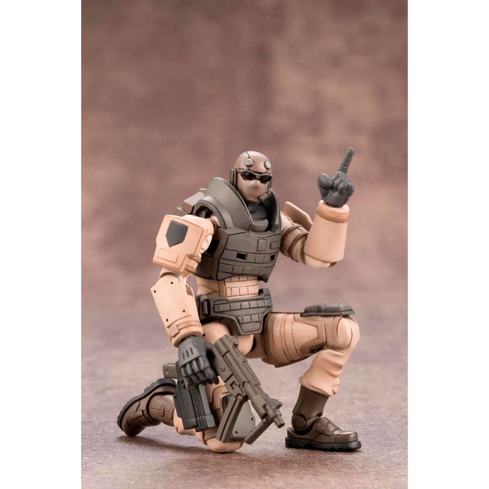 KOTOBUKIYA 1/24 HEXA GEAR EARLY GOVERNOR VOL.1 (REISSUE) KOTOBUKIYA 1/24 HEXA GEAR EARLY GOVERNOR VOL.1 (REISSUE)